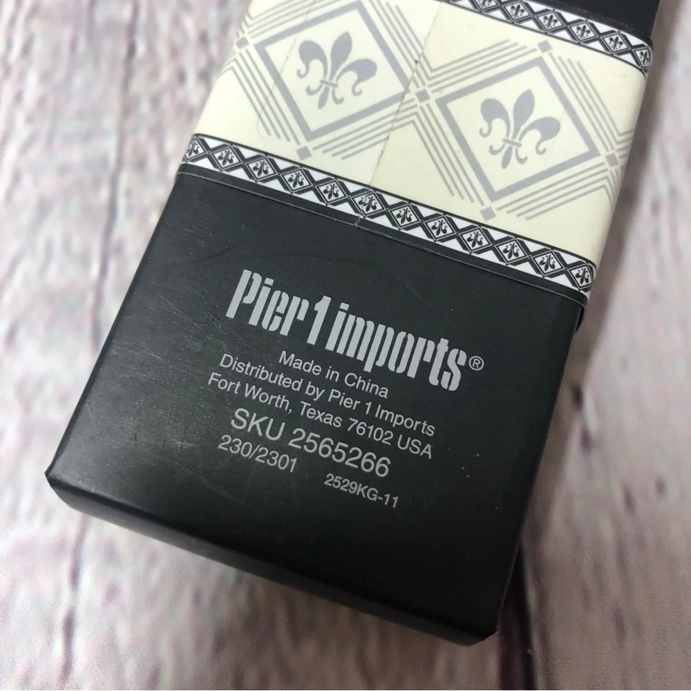 Pier 1 imports wick dipper